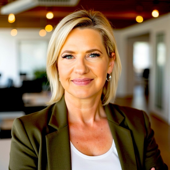 Meet your Posher, Belinda - Picture 1 of 2